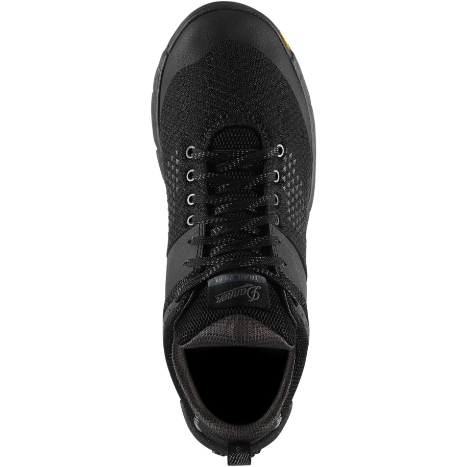 Danner Trail 2650 Mesh GTX Black Shadow
