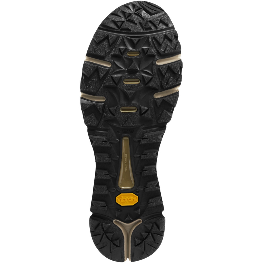 Danner Trail 2650 Mid GTX Black/Khaki