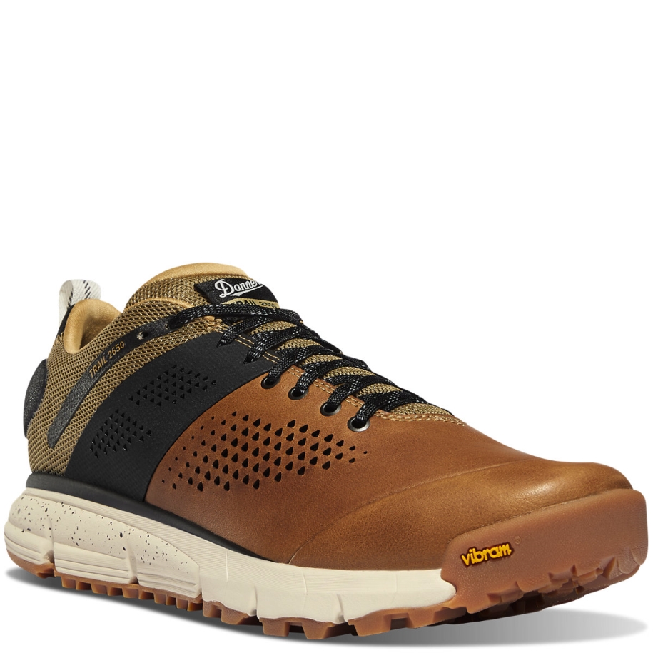 Danner Trail 2650 Prairie Sand
