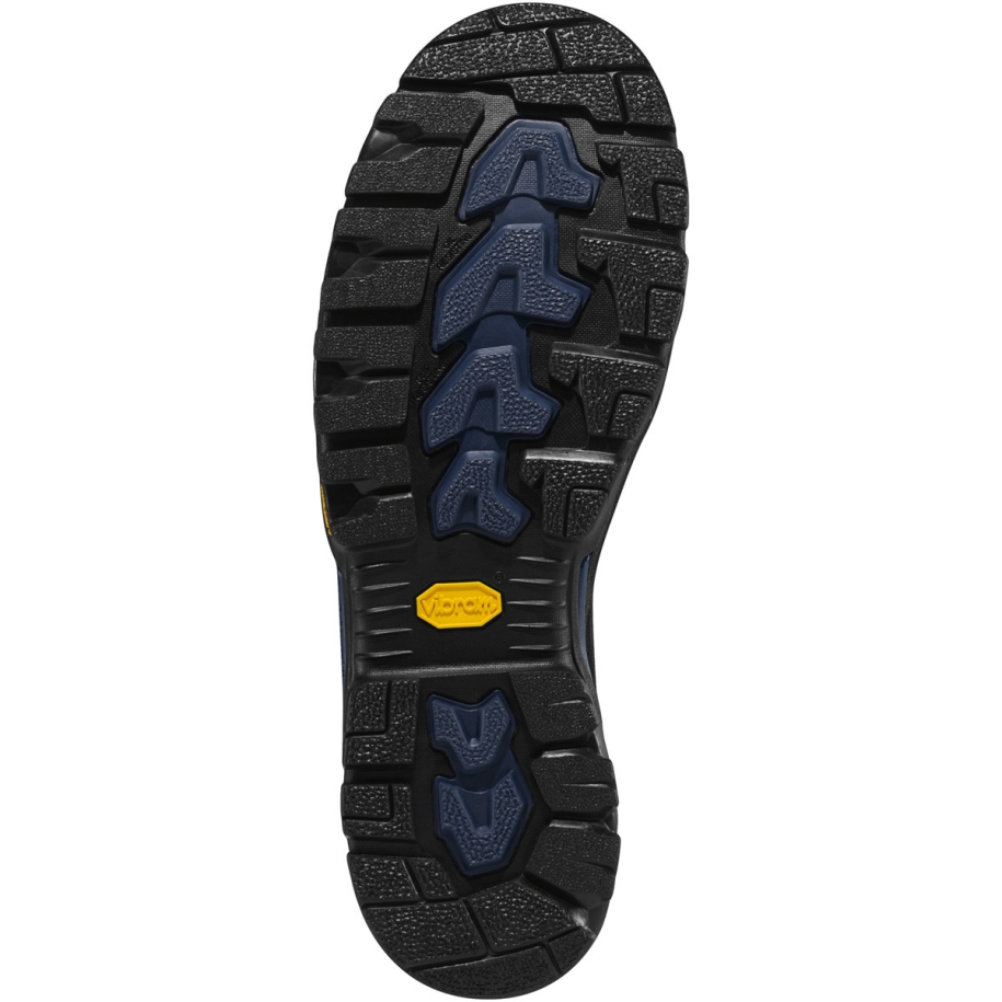 Danner Vicious 4.5 Black