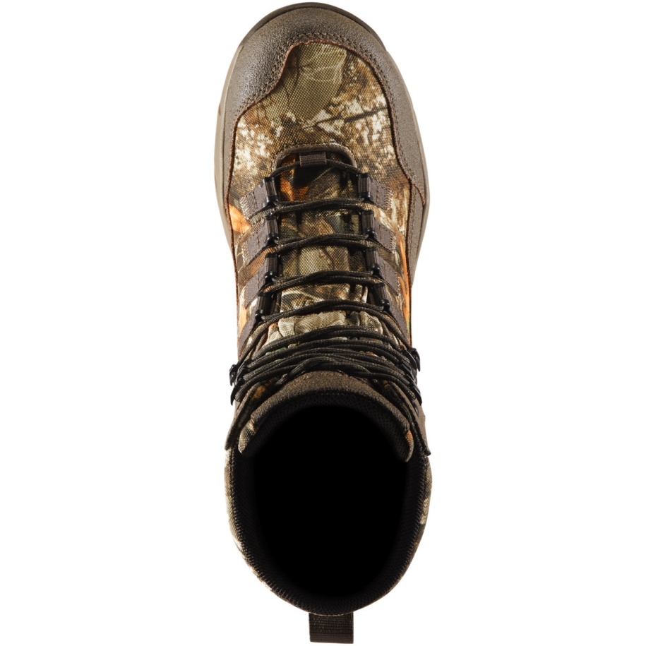 Danner Vital Realtree Edge