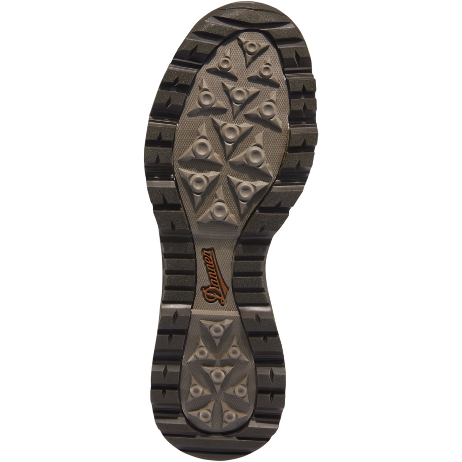 Danner Vital Realtree Edge