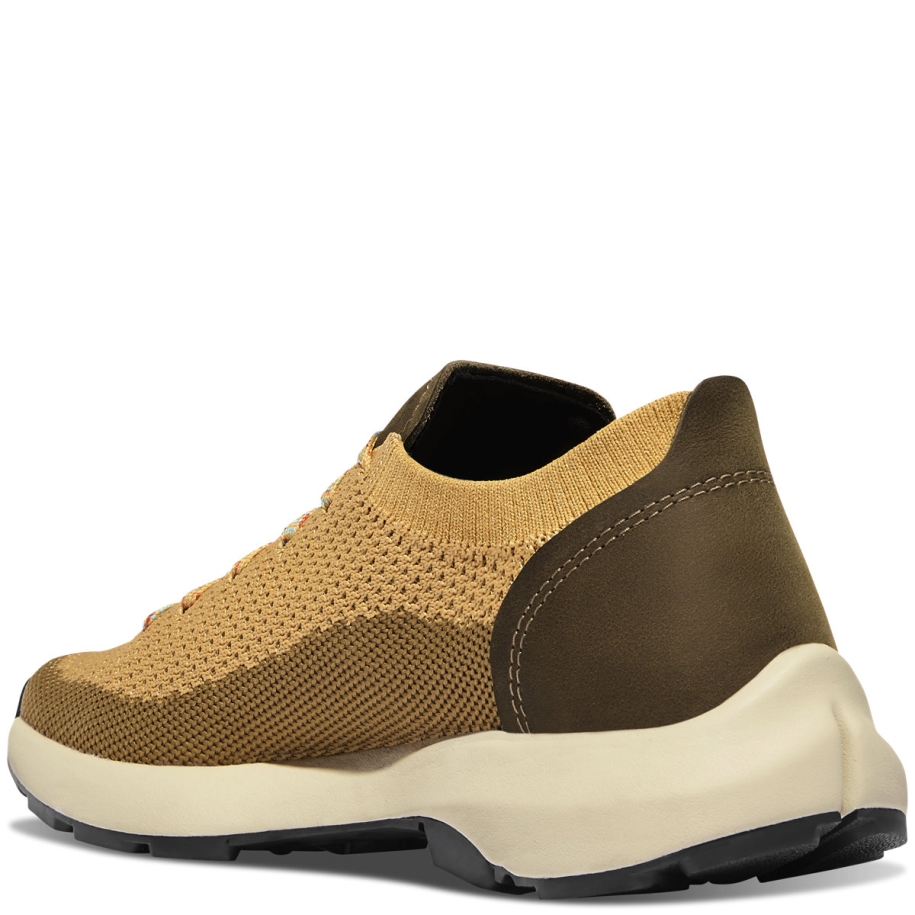Danner Women's Caprine Low Summer Wheat