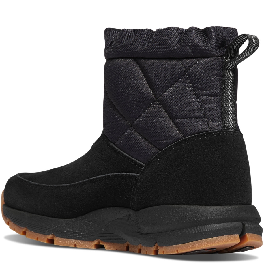 Danner Women's Cloud CapBlack 400G