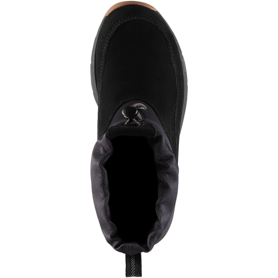 Danner Women's Cloud CapBlack 400G