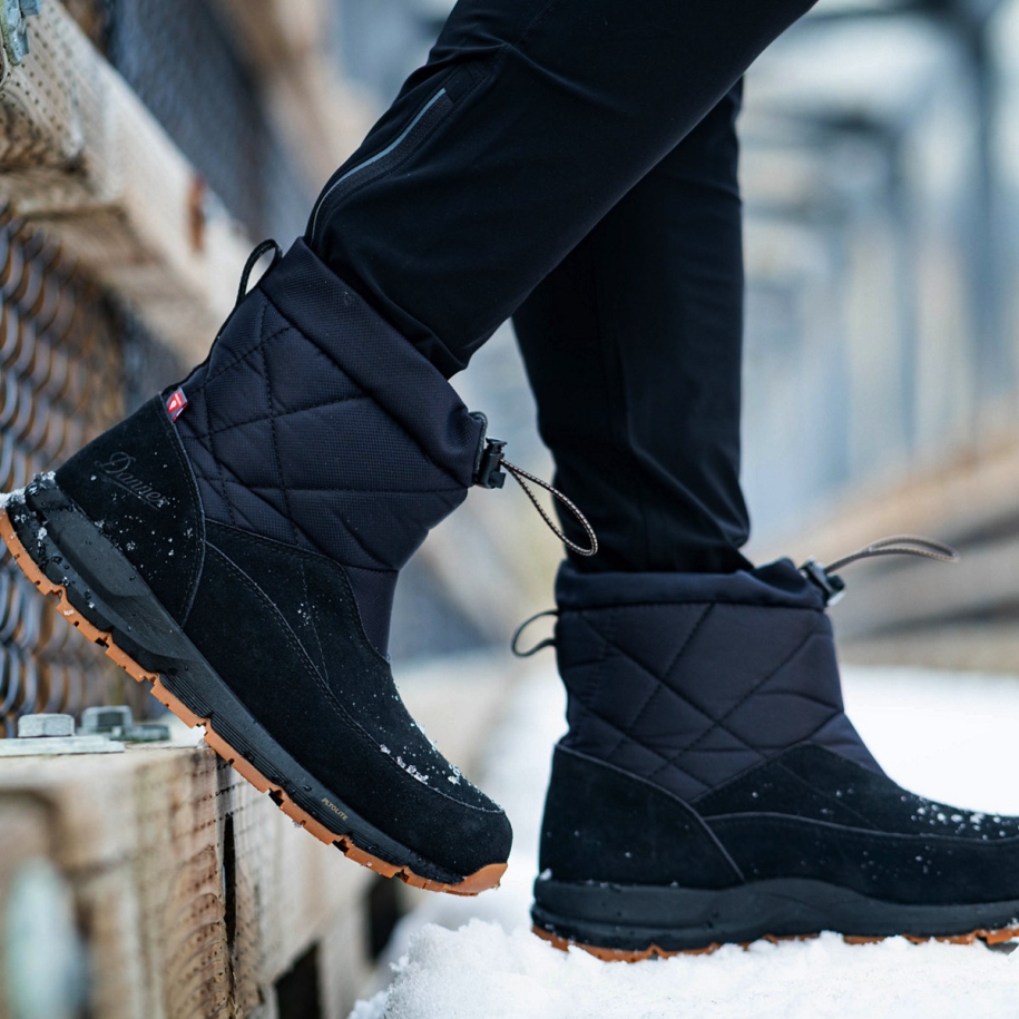 Danner Women's Cloud CapBlack 400G