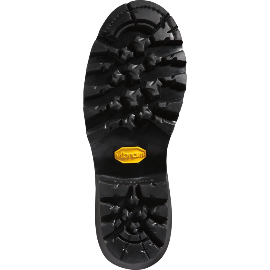 Danner Women's Flashpoint II All Leather Black