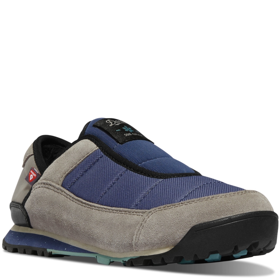 Danner Women's Jag Loft Steel Gray 200G