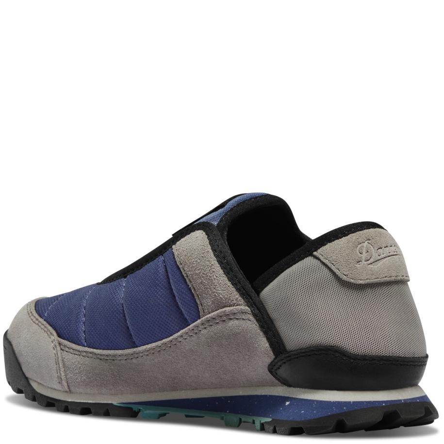 Danner Women's Jag Loft Steel Gray 200G