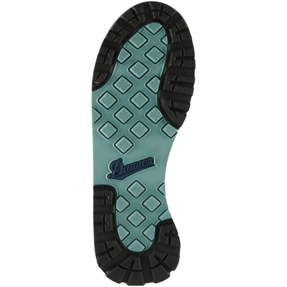 Danner Women's Jag Loft Steel Gray 200G