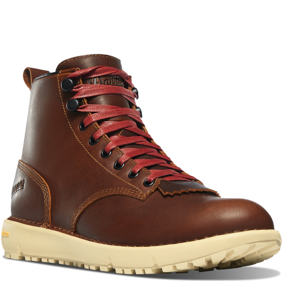 Danner Women's Logger 917 GTX Monk's Robe