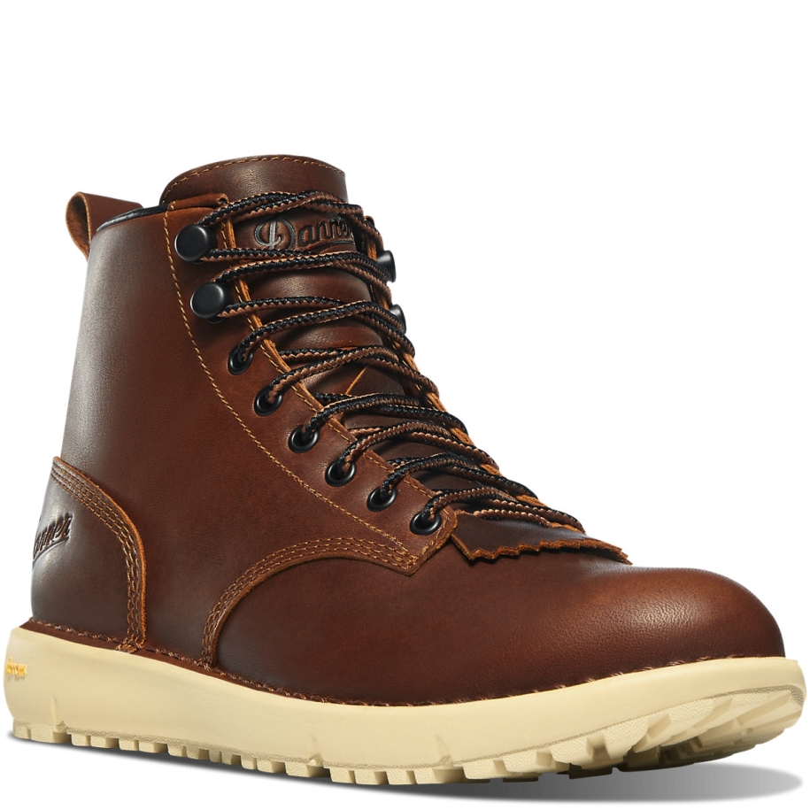 Danner Women's Logger 917 GTX Monk's Robe