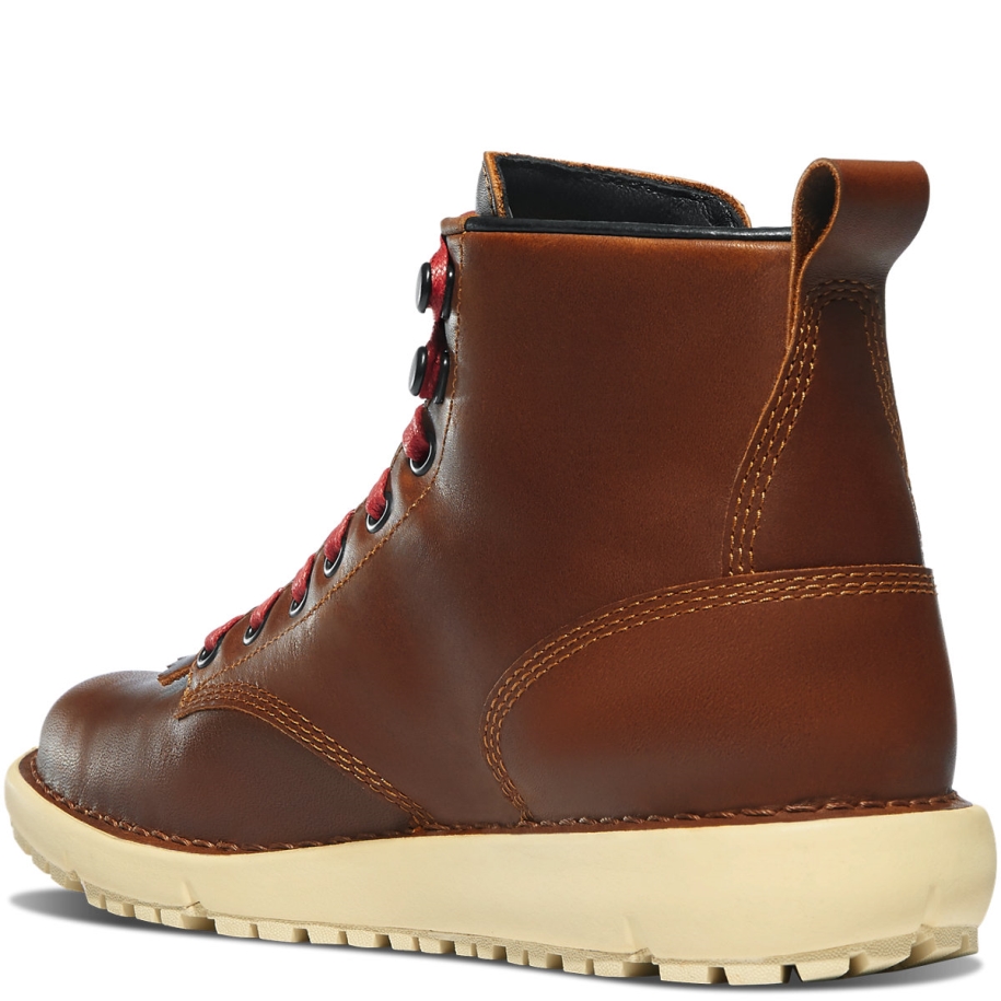 Danner Women's Logger 917 GTX Monk's Robe