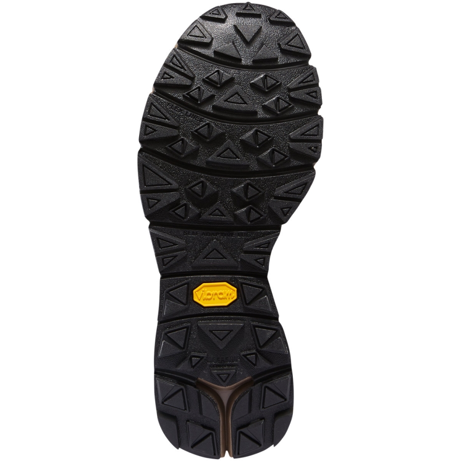 Danner Women's Mountain 600 4.5 Rich Brown