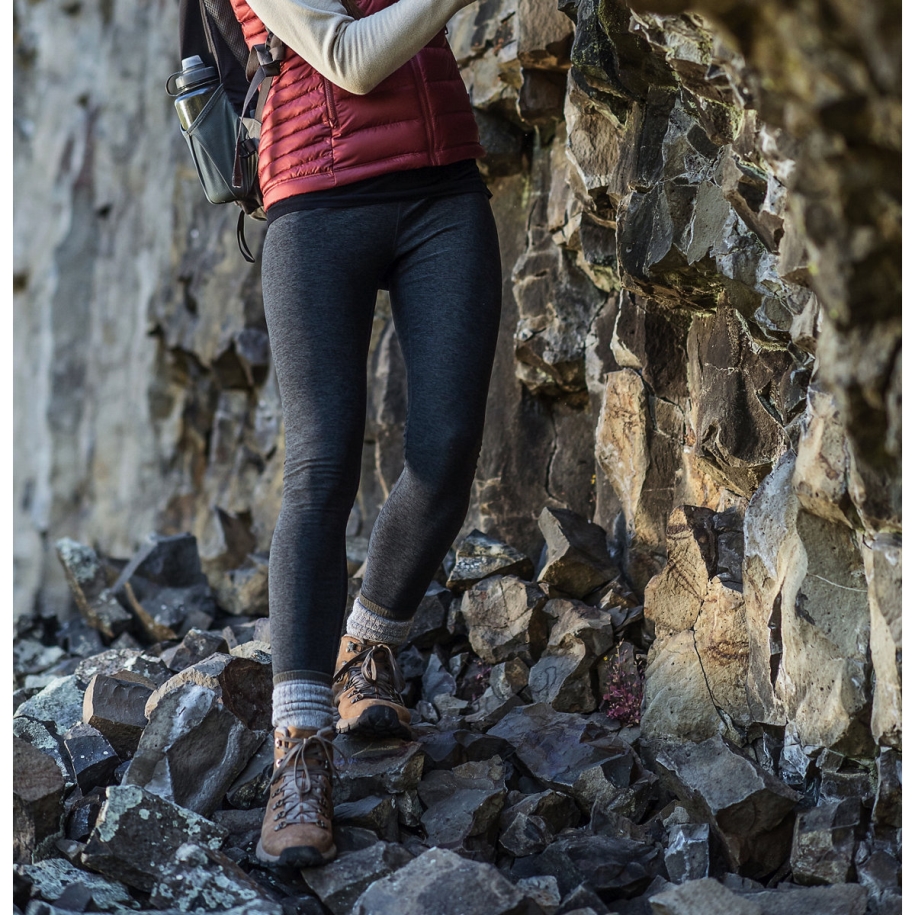 Danner Women's Mountain 600 4.5 Rich Brown