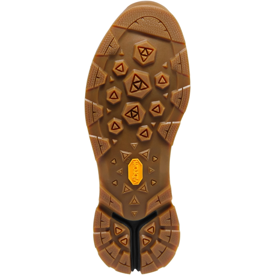 Danner Women's Overlook Jet Black