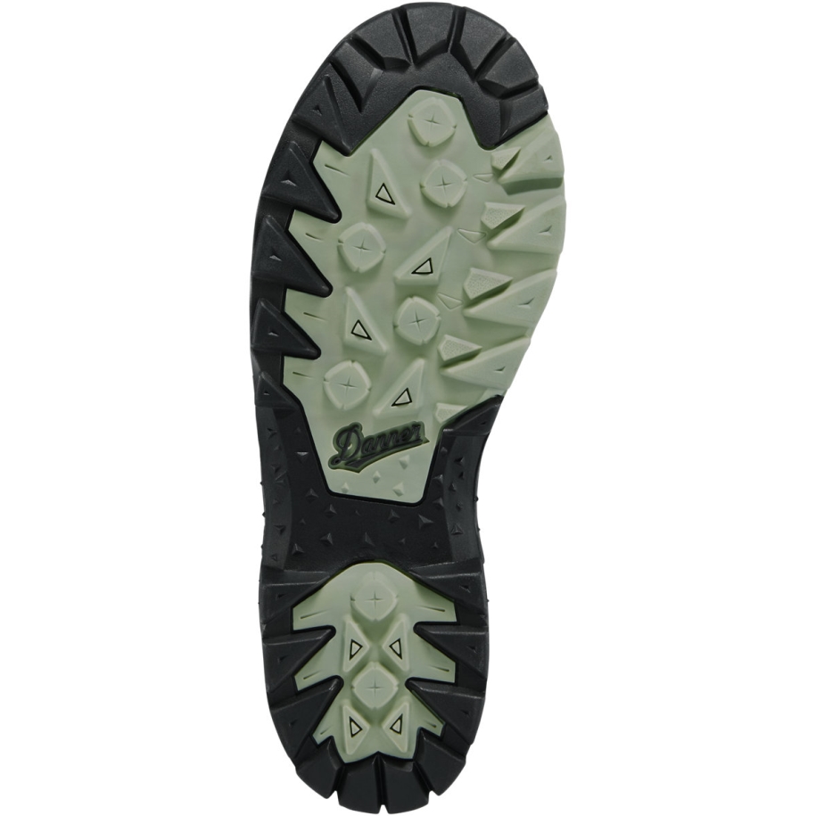 Danner Women's Panorama 6 Gray