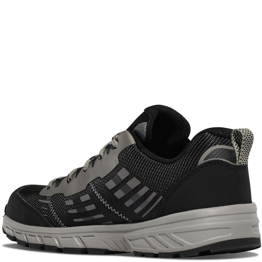 Danner Women's Run Time 3 Black ESD Composite Toe