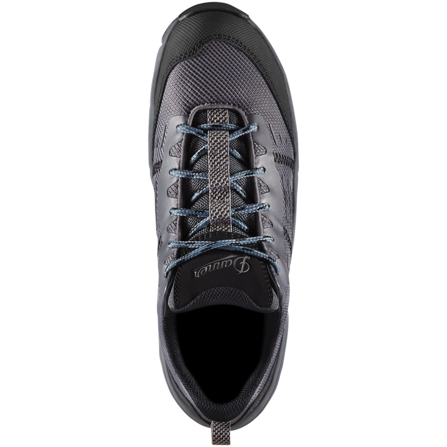 Danner Women's Run Time 3 Dark Shadow Composite Toe