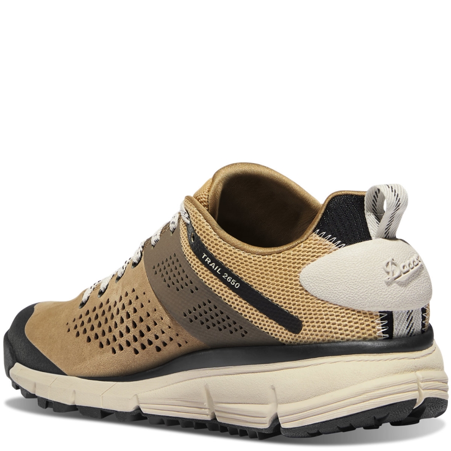 Danner Women's Trail 2650 Bronze/Wheat