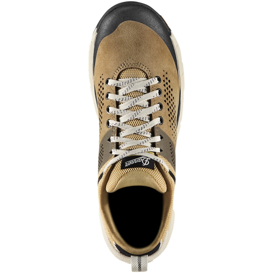 Danner Women's Trail 2650 Bronze/Wheat