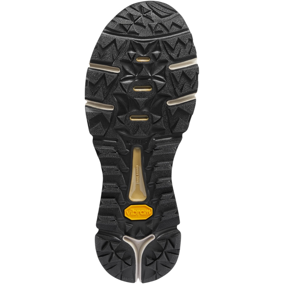 Danner Women's Trail 2650 GTX Prairie Sand/Gray