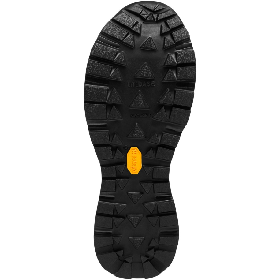 Danner Women's Trailcomber Teal/Orange