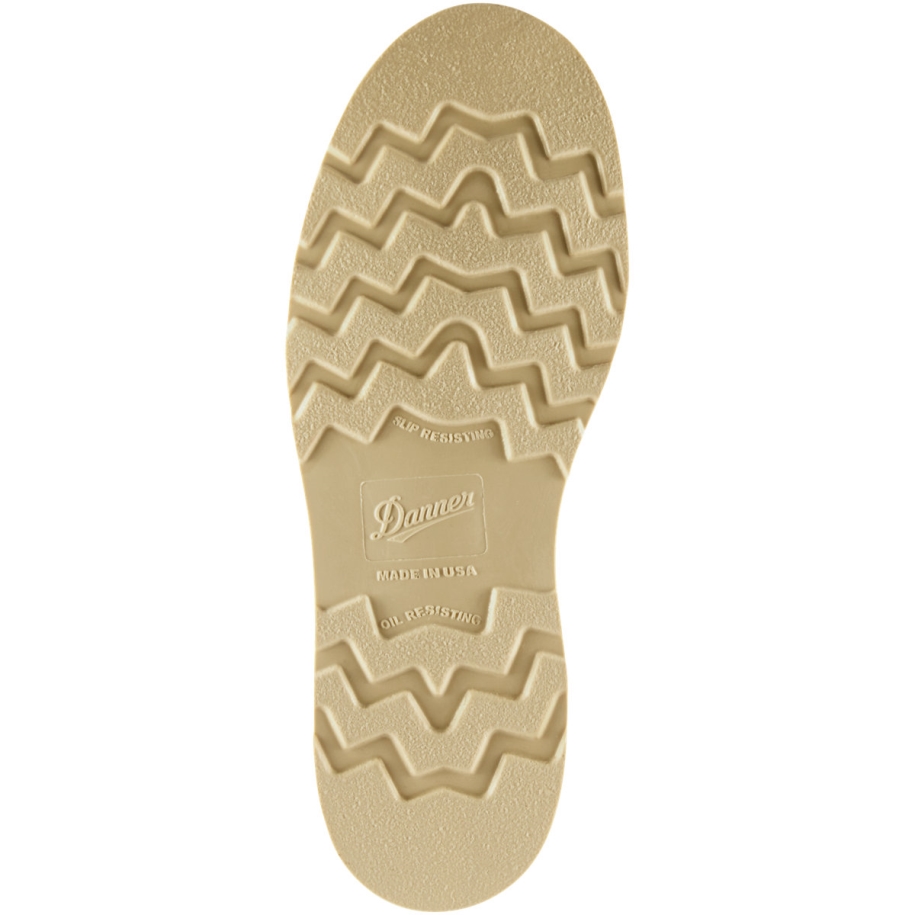 Danner Women's Westslope Brown Wedge