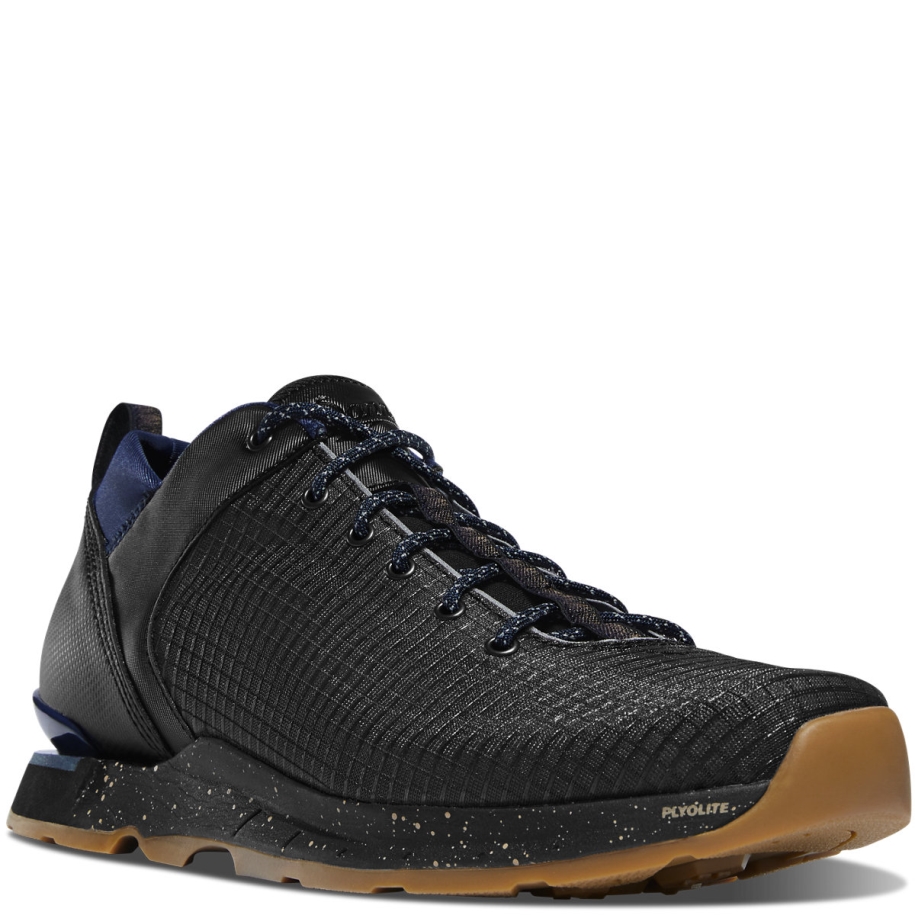 Desert Overlook Black Danner
