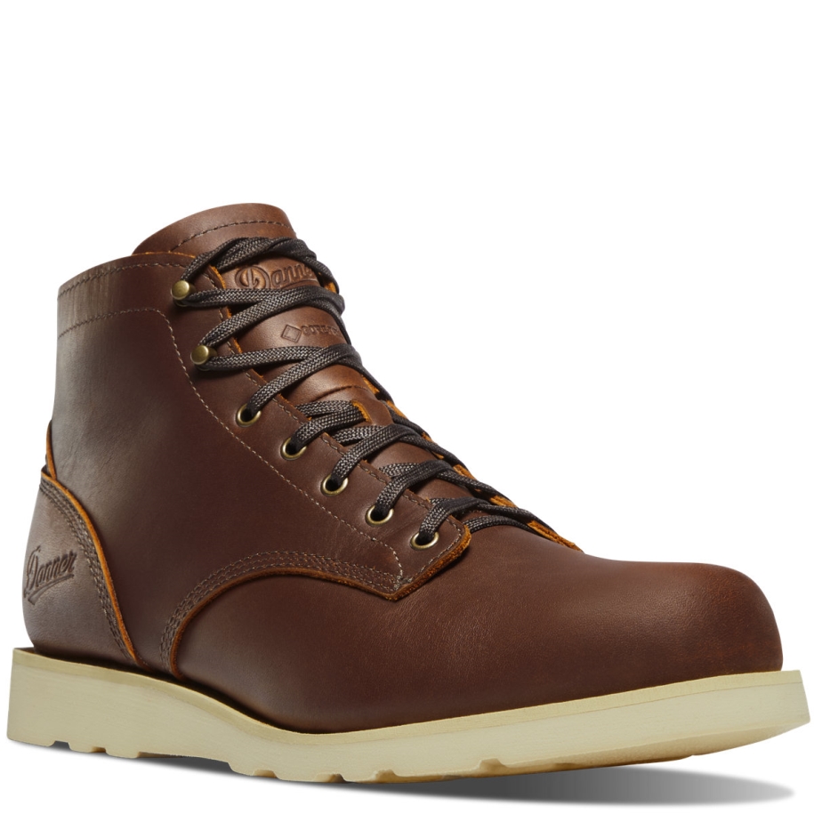 Douglas GTX Roasted Pecan Danner