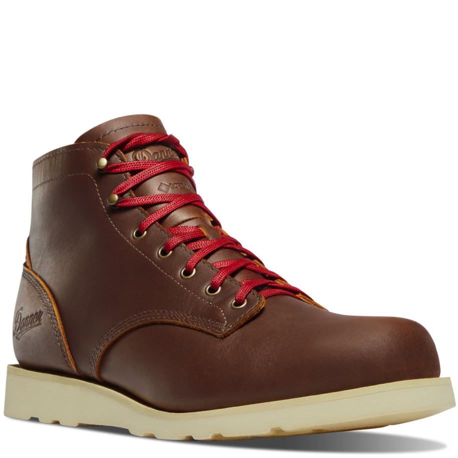Douglas GTX Roasted Pecan Danner