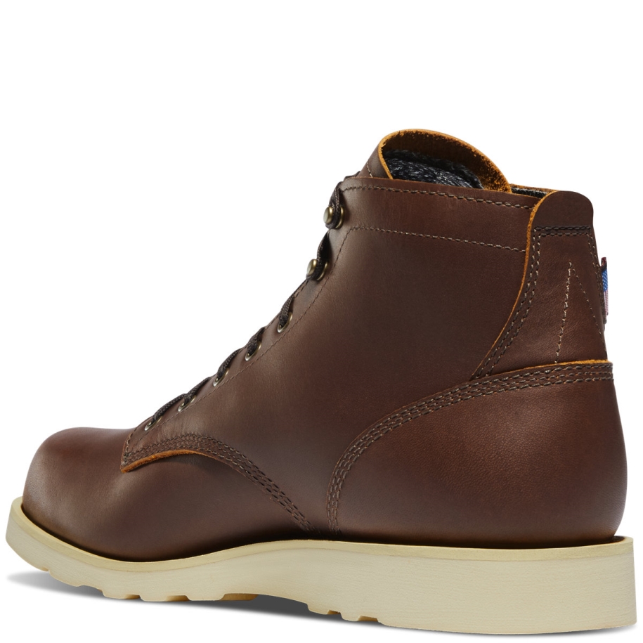 Douglas GTX Roasted Pecan Danner