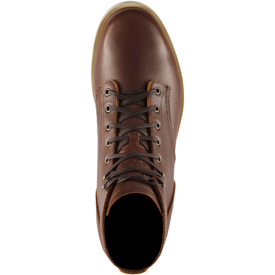 Douglas GTX Roasted Pecan Danner