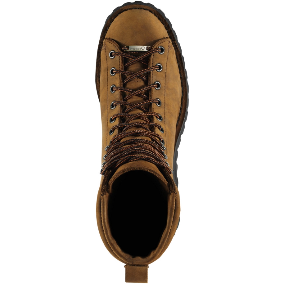 Elk Hunter Brown Insulated 400G Danner