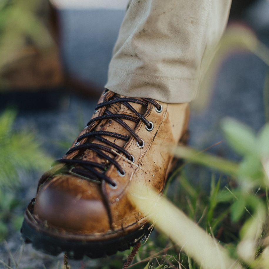 Elk Hunter Brown Insulated 400G Danner