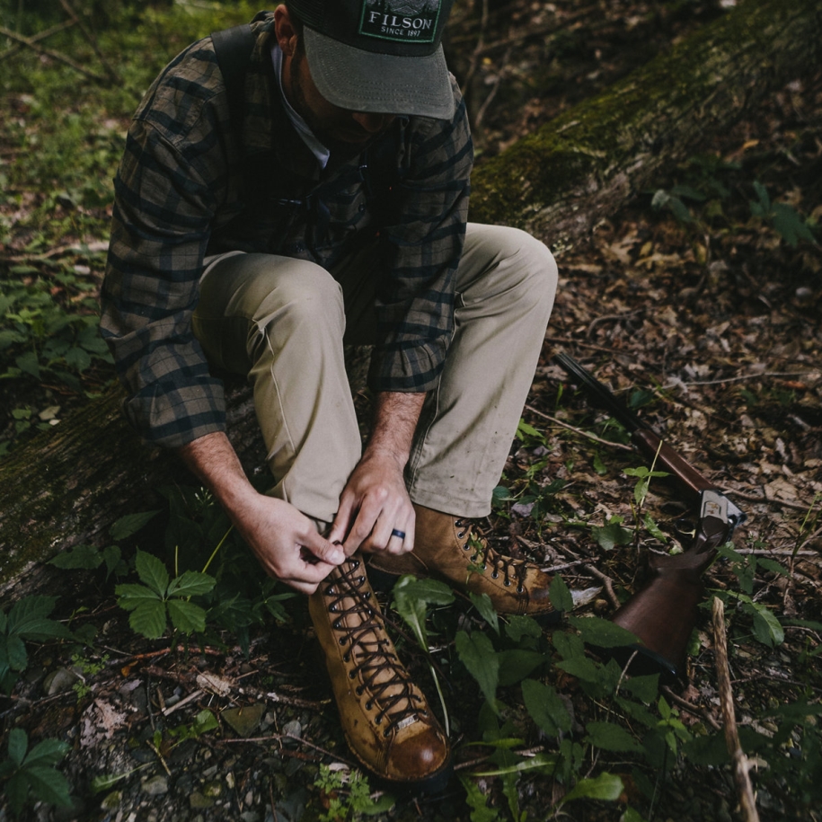 Elk Hunter Brown Insulated 400G Danner