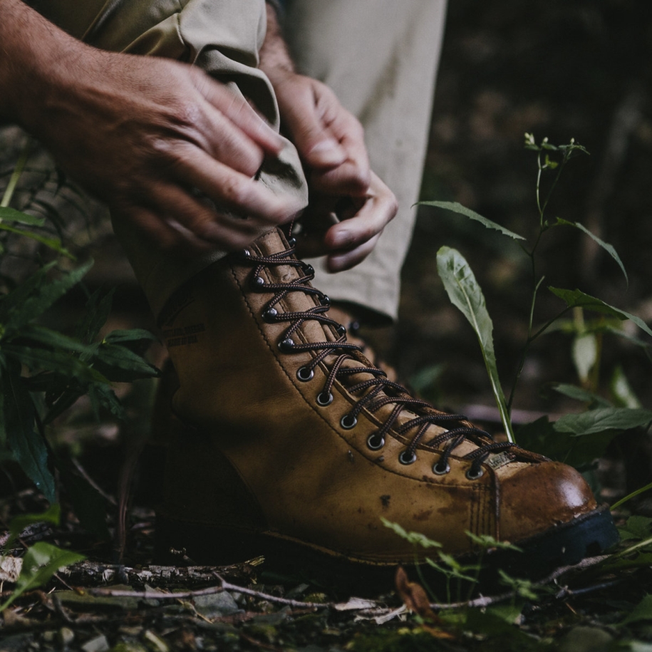 Elk Hunter Brown Insulated 400G Danner