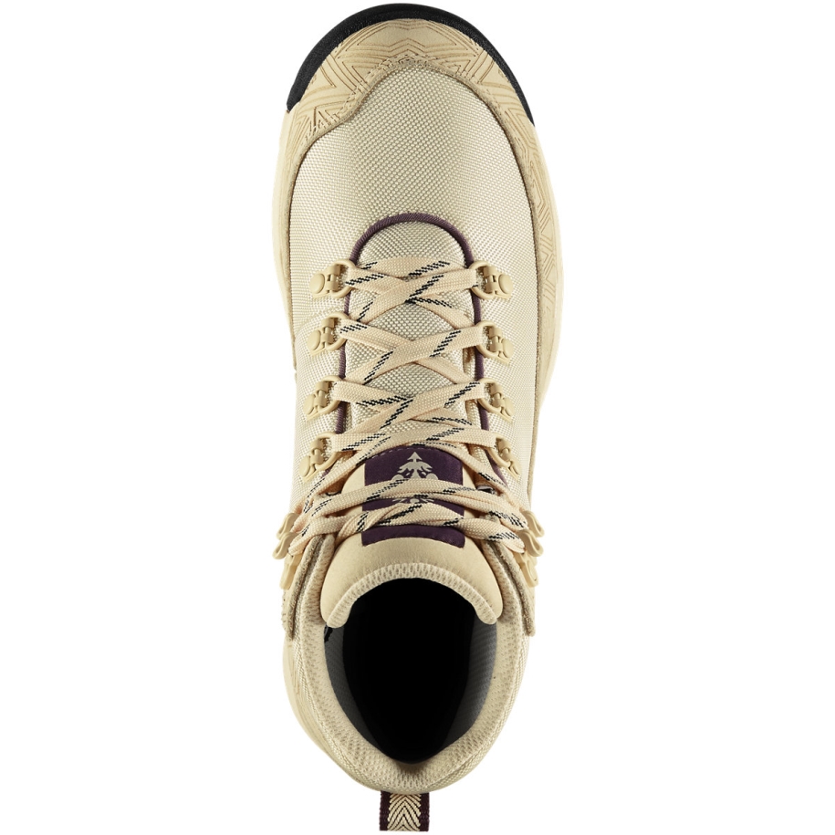 FP Movement Adrika Butter Cream Danner