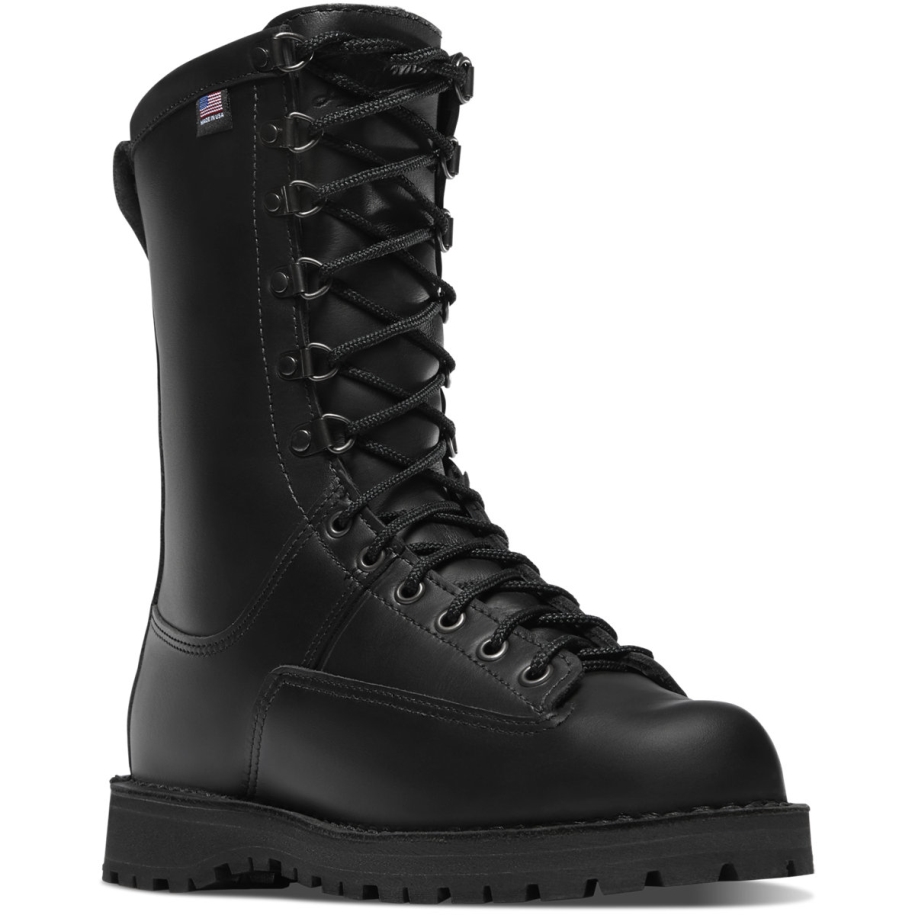 Fort Lewis 10 Danner