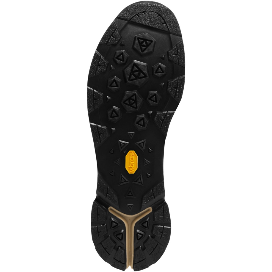 Free Spirit Danner Monk's Robe