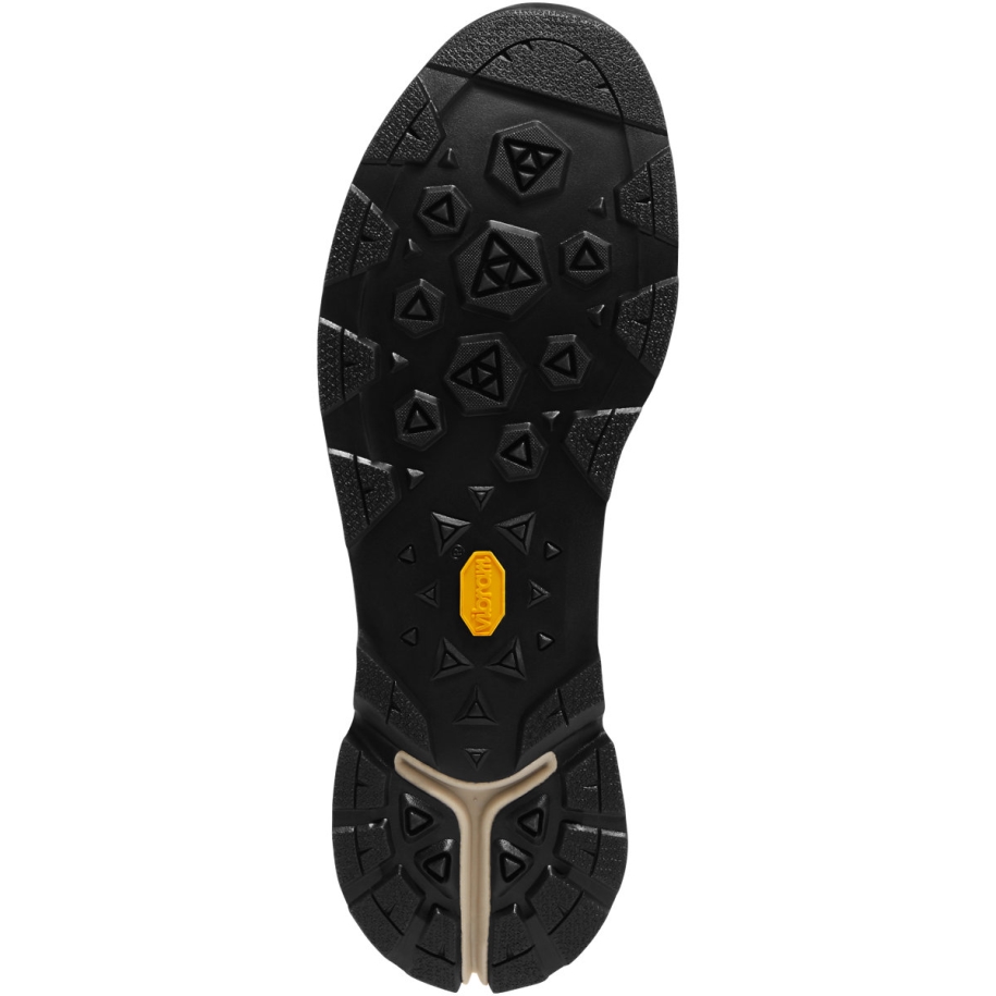 Free Spirit Dark Earth Danner