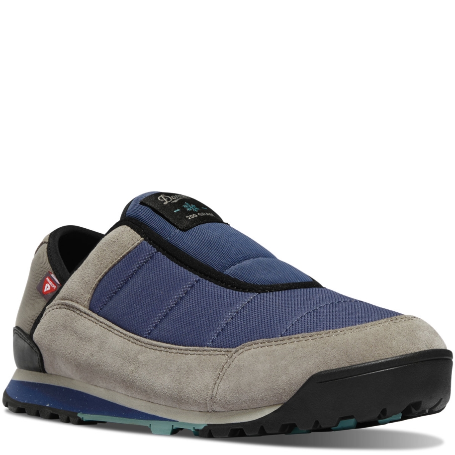 Jag Loft Steel Gray 200G Danner