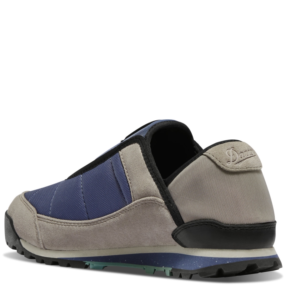Jag Loft Steel Gray 200G Danner