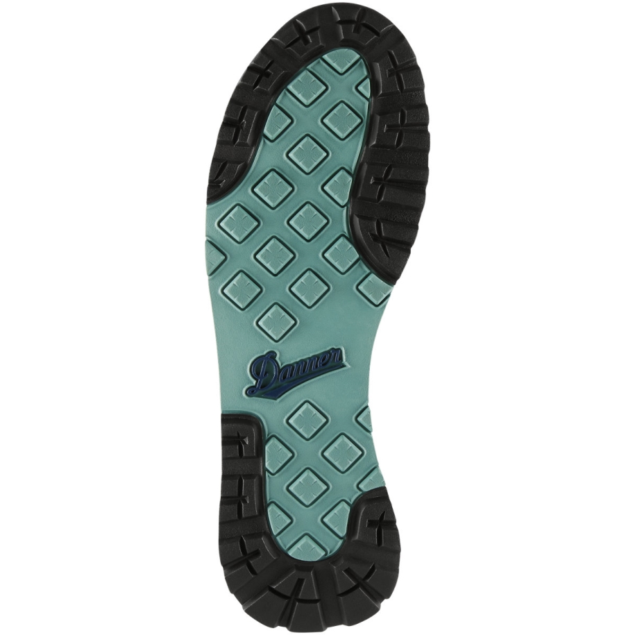 Jag Loft Steel Gray 200G Danner