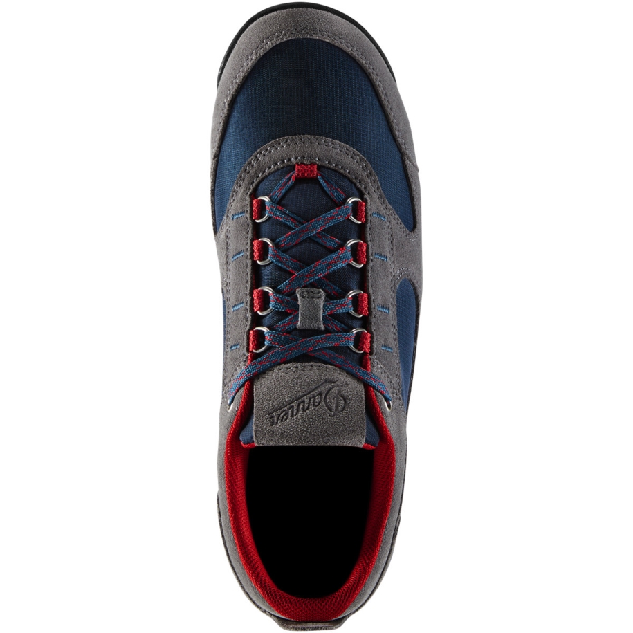 Jag Low Steel Gray Danner