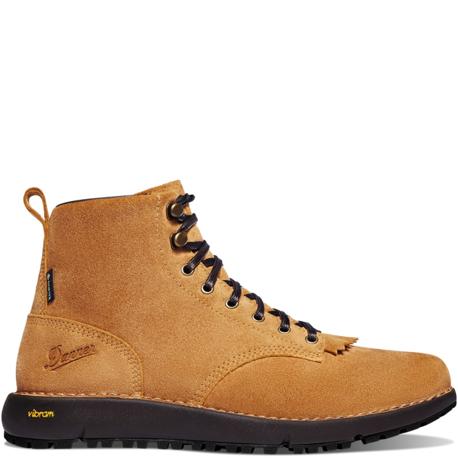 Logger 917 GTX Bone Brown Danner [DANNUKSKU202] Danner UK Sale