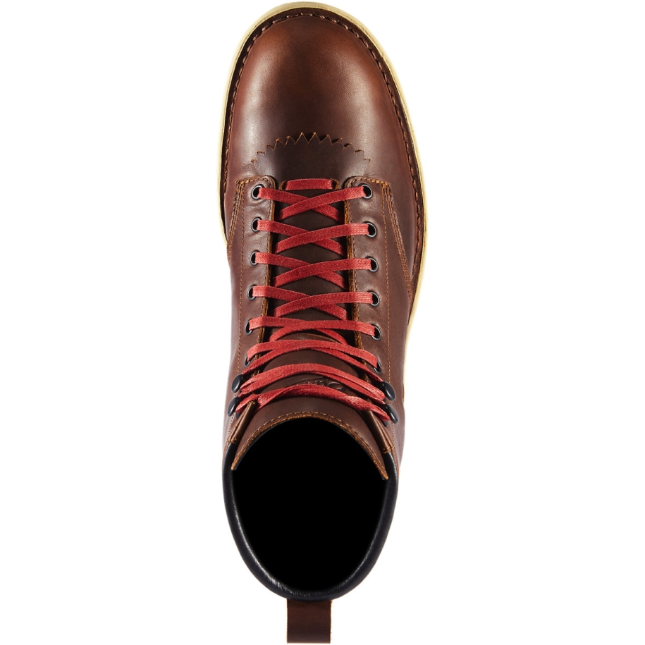 Logger 917 GTX Monk's Robe Danner