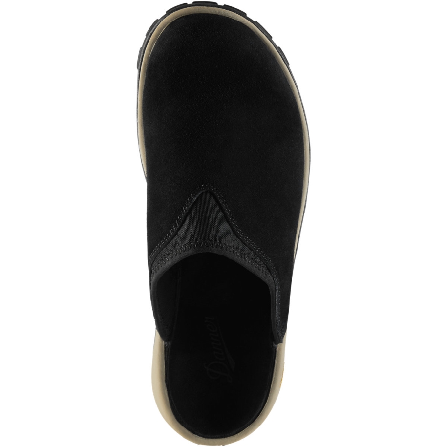 Lost Coast Mule Black Danner