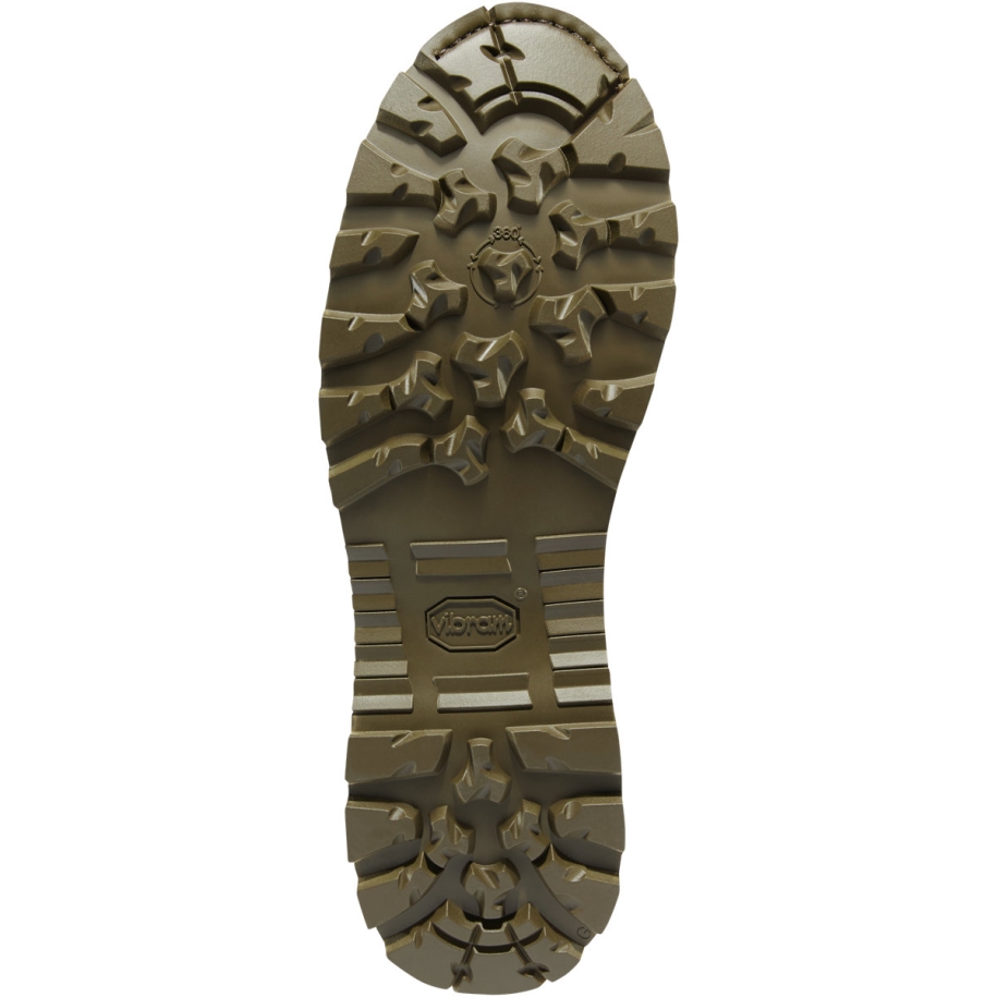 Marine Expeditionary Boot Hot Danner
