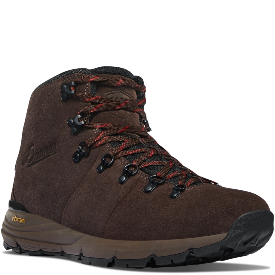 Mountain 600 4.5 Java/Bossa Nova Danner